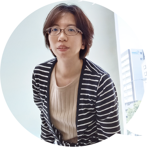 制作は経験豊富な社内スタッフ・外部パートナー